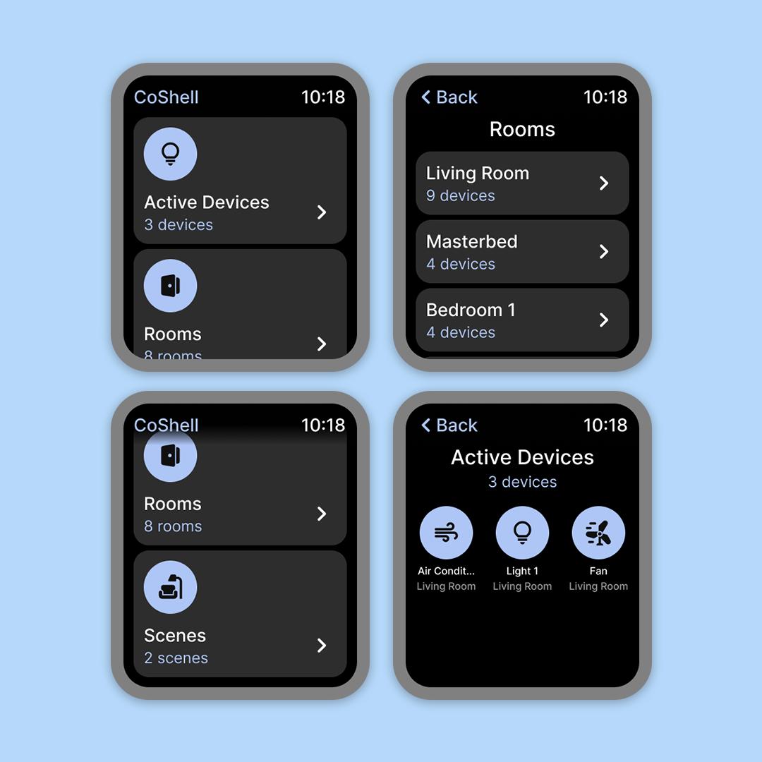 Home Hub