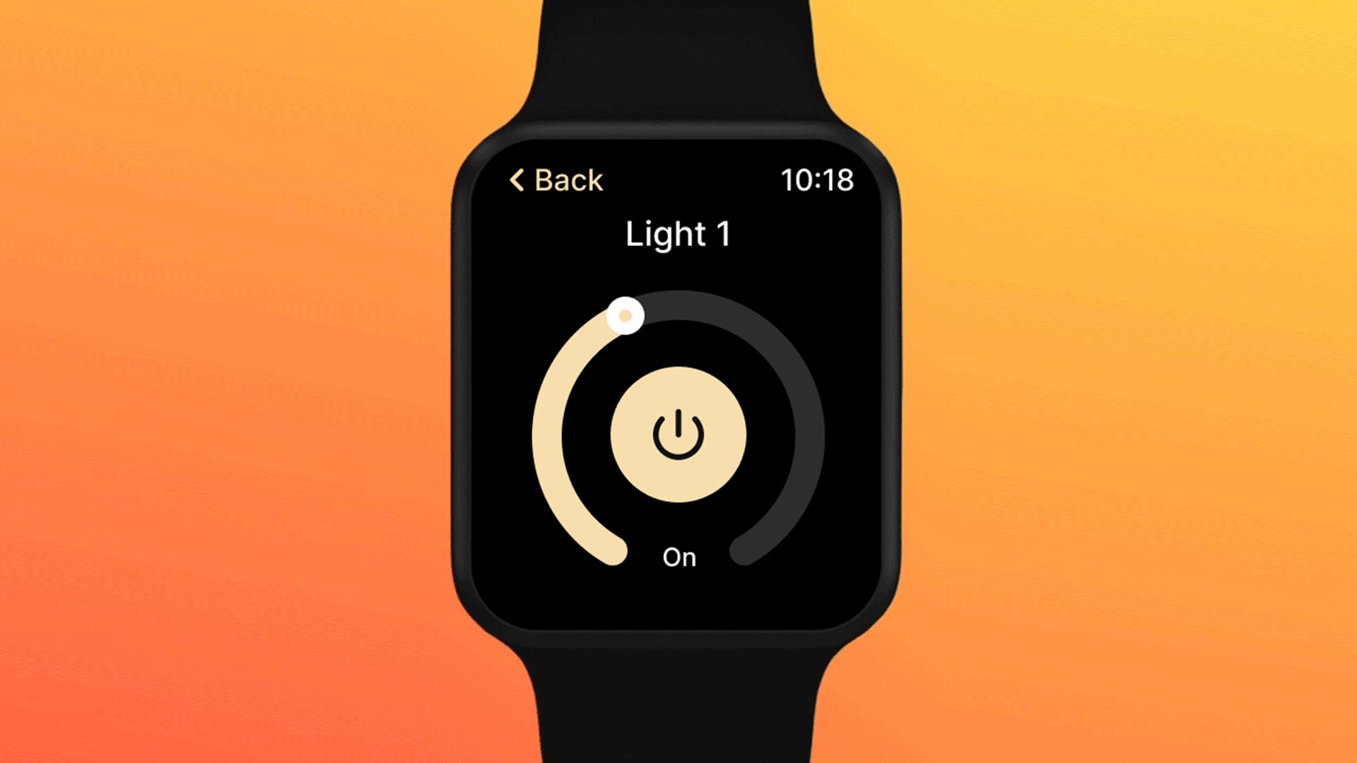 Home Hub